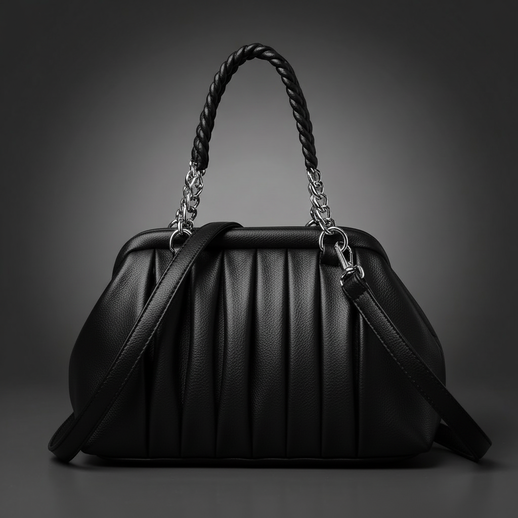 Dana Top Handle Bag