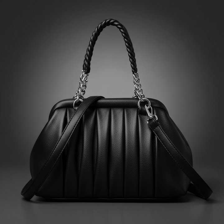 Dana Top Handle Bag