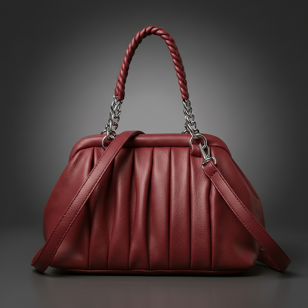 Dana Top Handle Bag