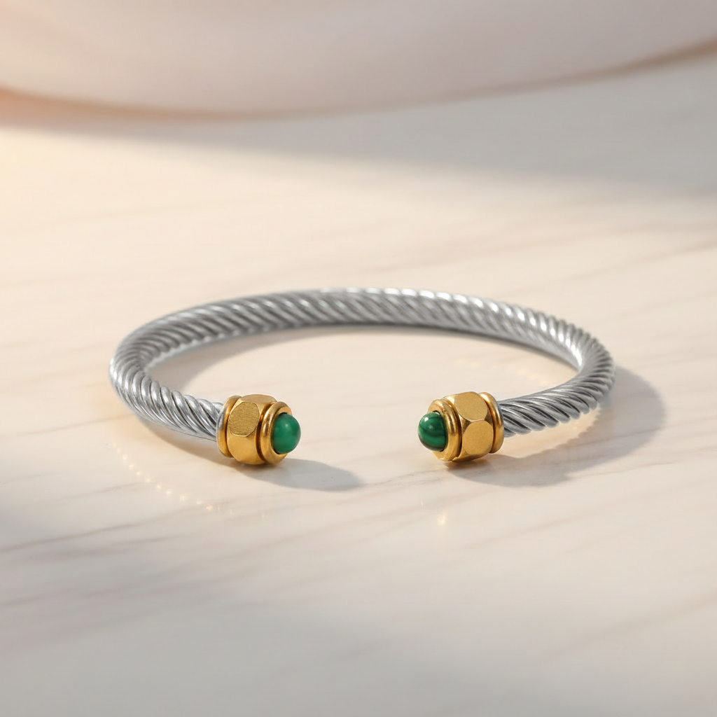 Velour Héritage Bracelet