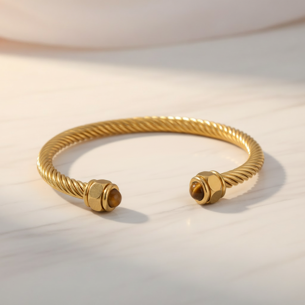 Velour Héritage Bracelet