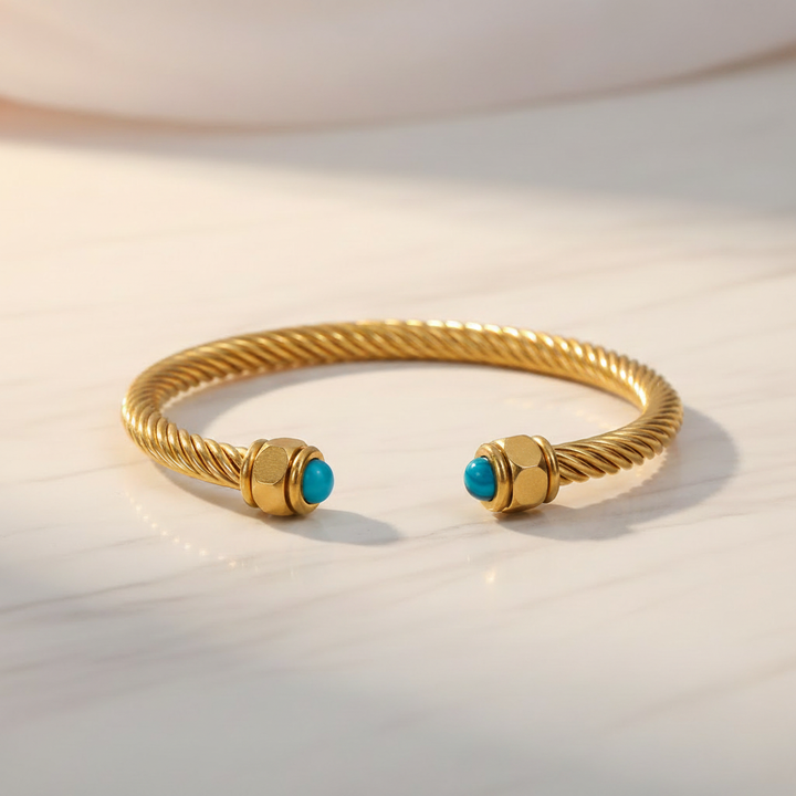 Velour Héritage Bracelet