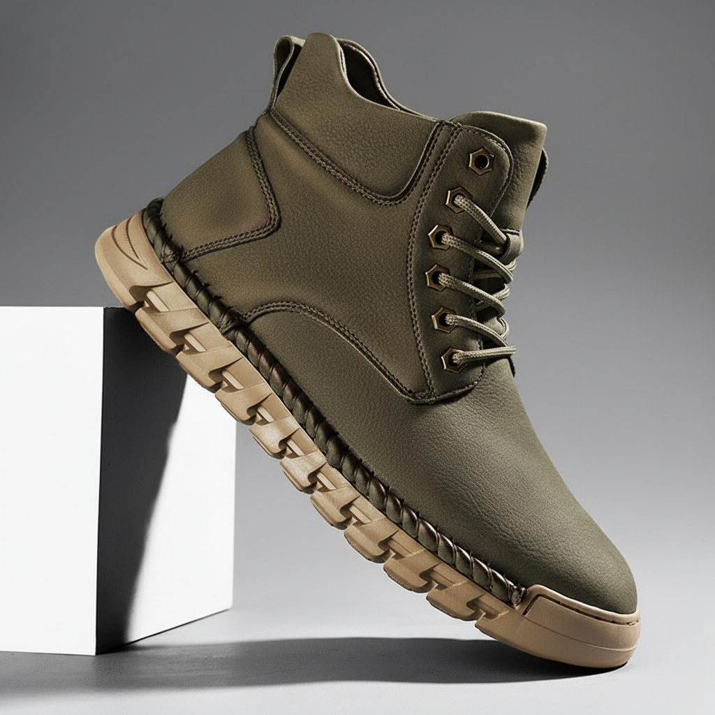 Brooklyn Lightweight Performance Boot