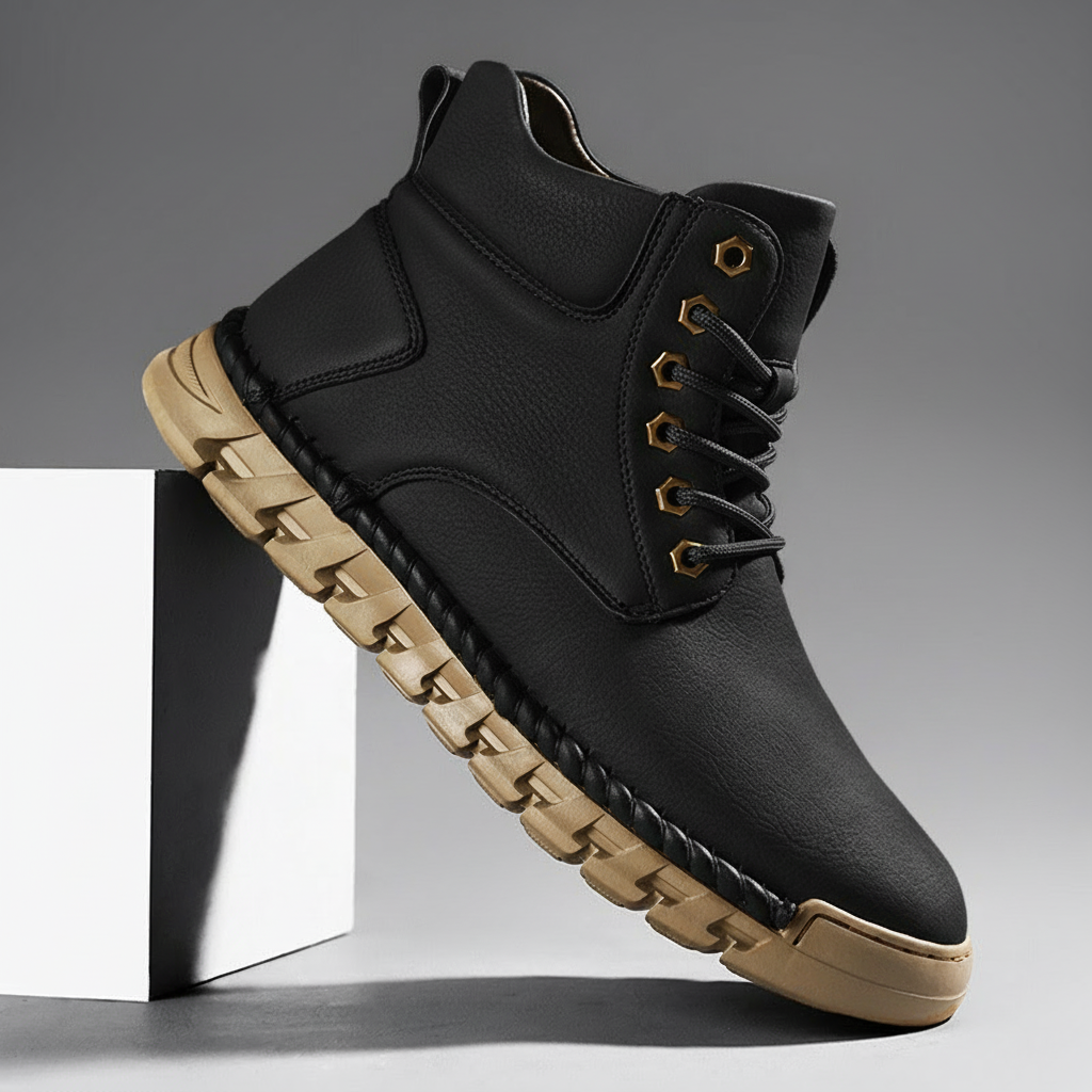 Brooklyn Lightweight Performance Boot