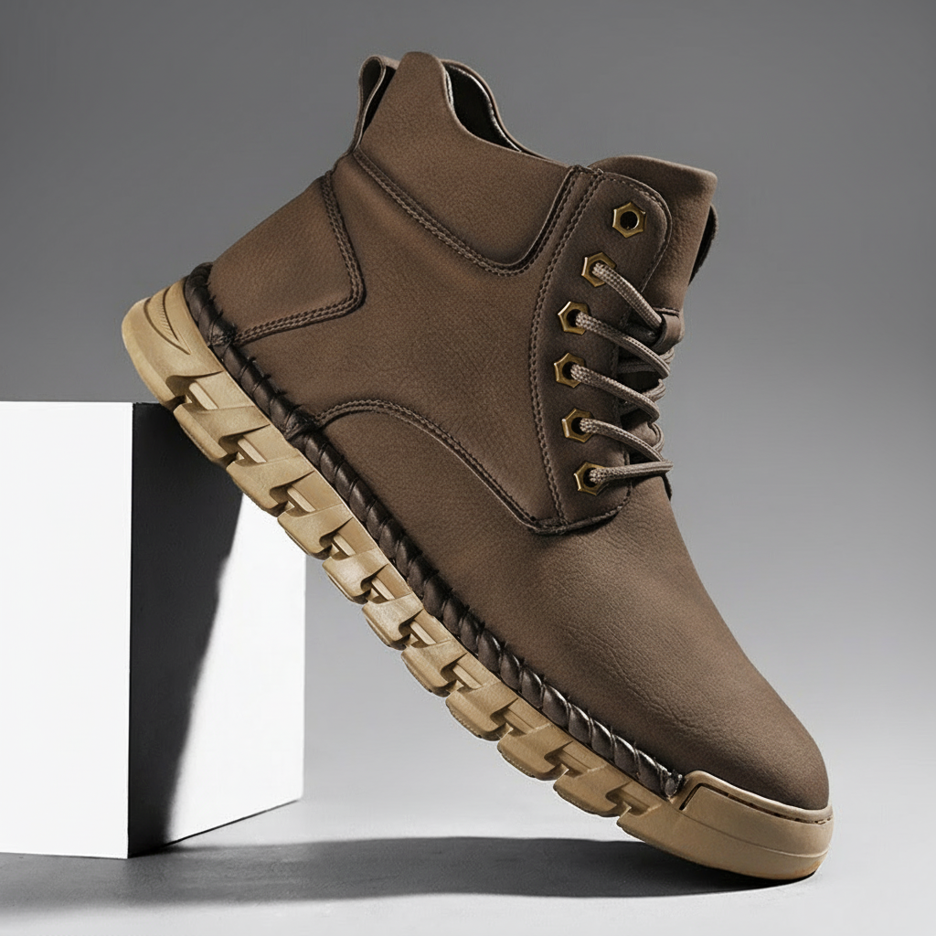 Brooklyn Lightweight Performance Boot