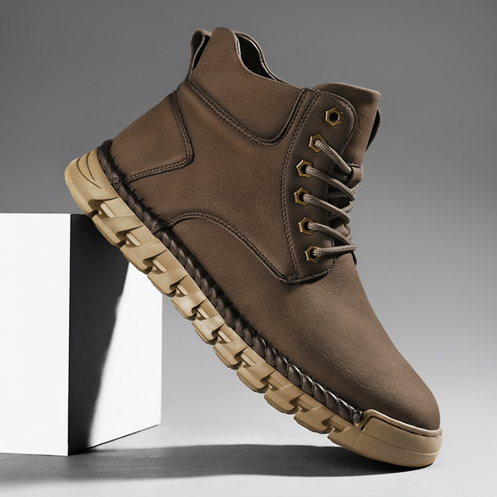 Brooklyn Lightweight Performance Boot