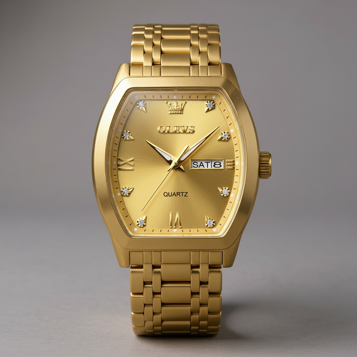 The Summer Watch, 39mm