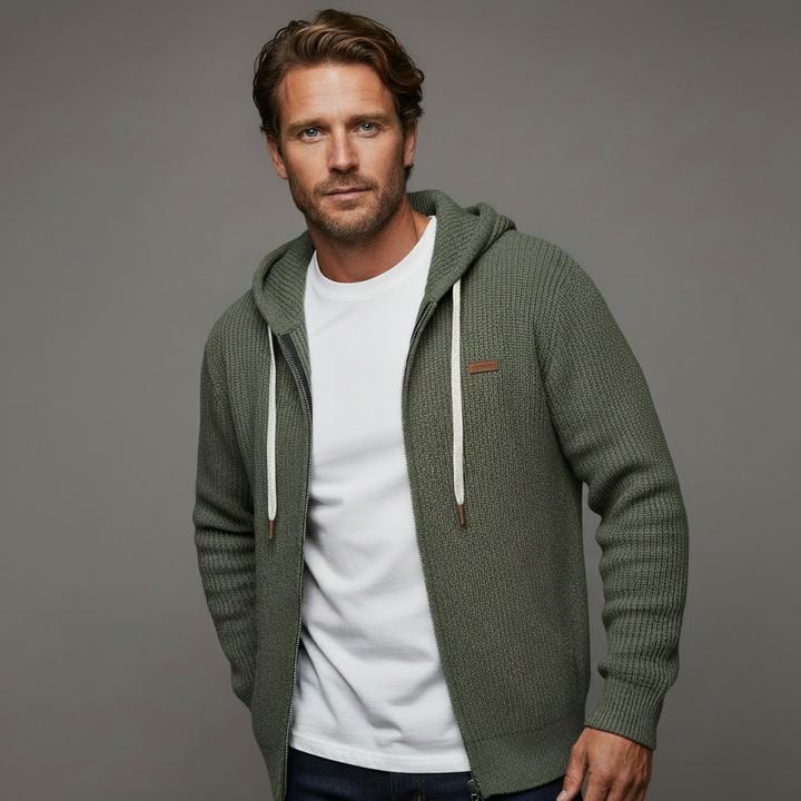 Brooklyn Heavyweight Hoodie