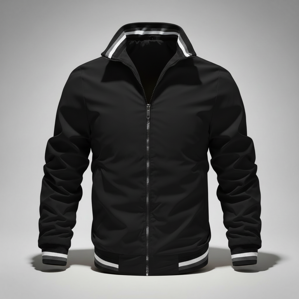 Shelby Varsity Jacket