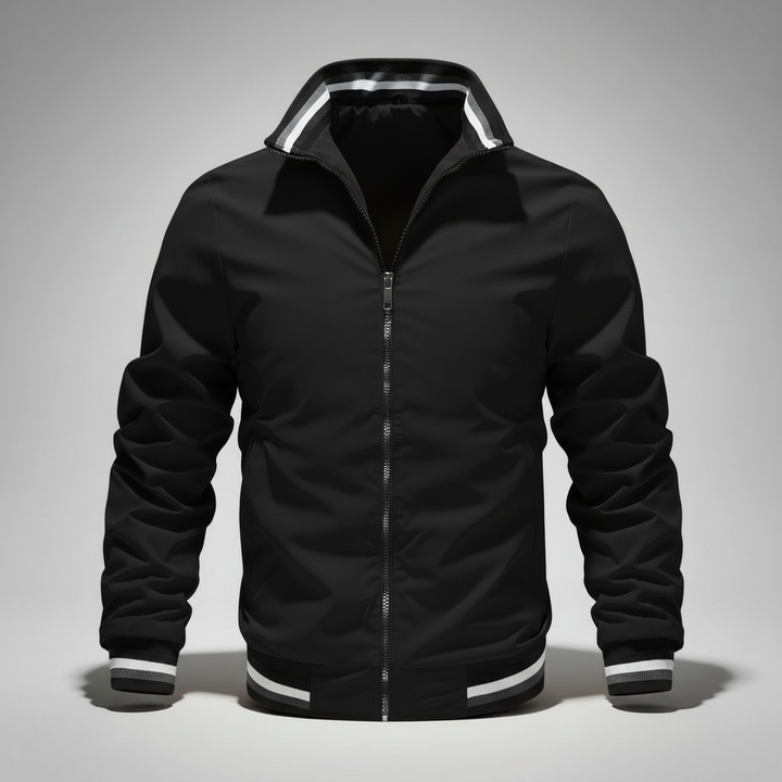 Shelby Varsity Jacket