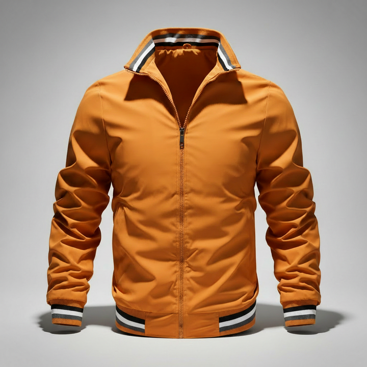 Shelby Varsity Jacket