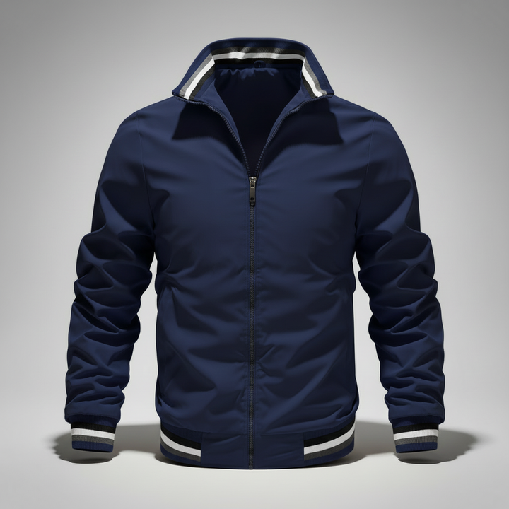 Shelby Varsity Jacket