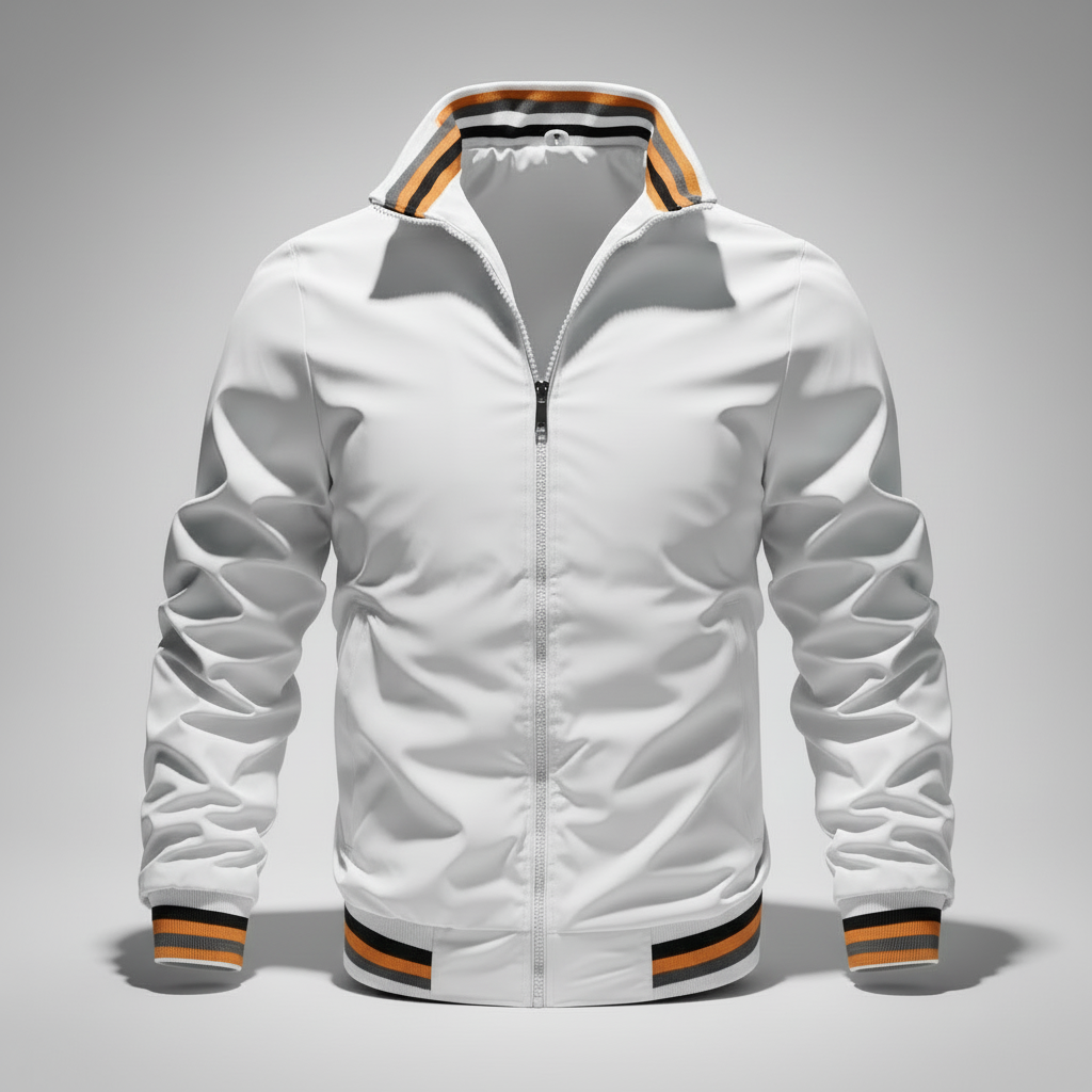Shelby Varsity Jacket