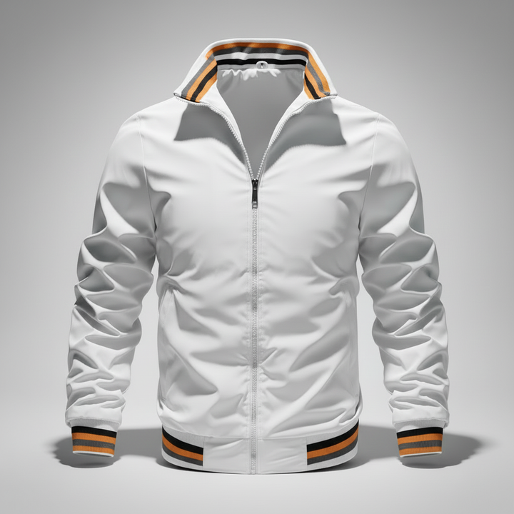 Shelby Varsity Jacket