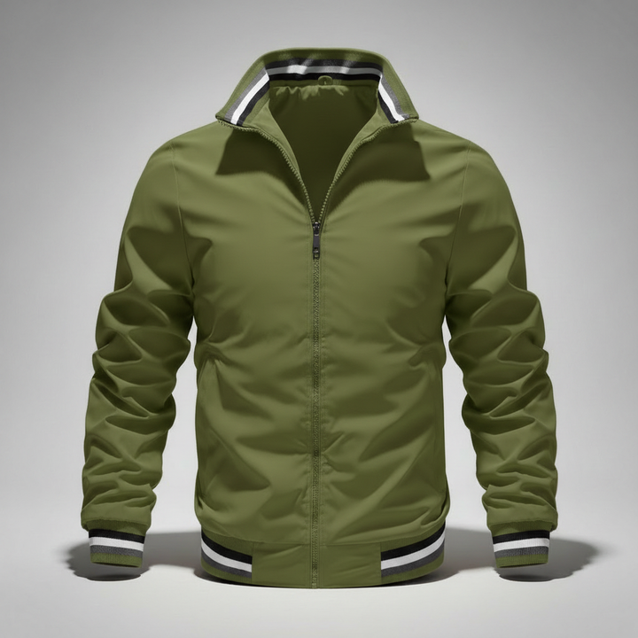 Shelby Varsity Jacket