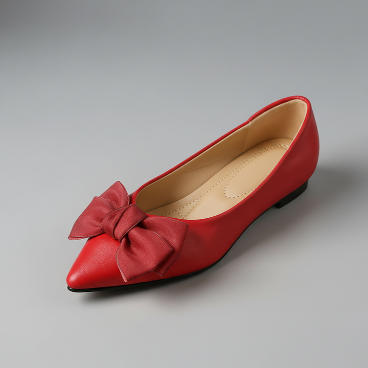 Grace Bow Flats