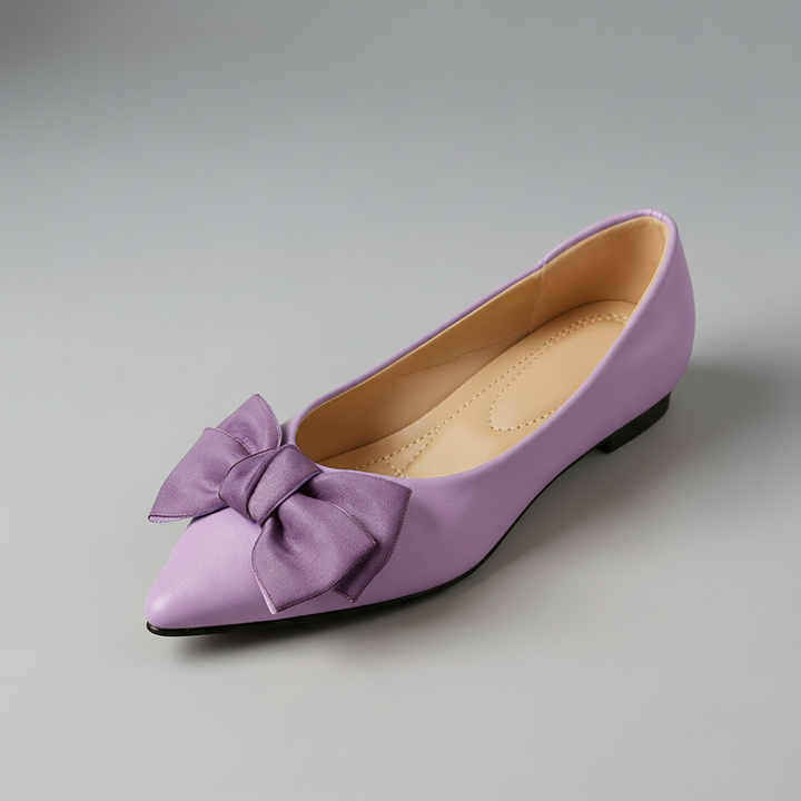 Grace Bow Flats