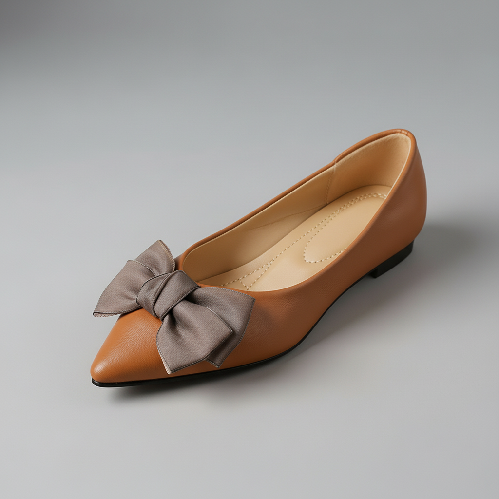 Grace Bow Flats