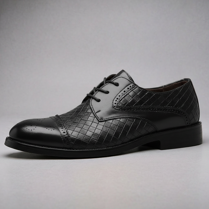 Cole Cap Toe Derby