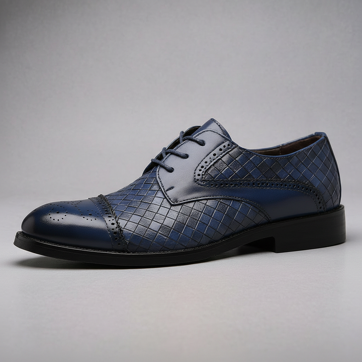 Cole Cap Toe Derby