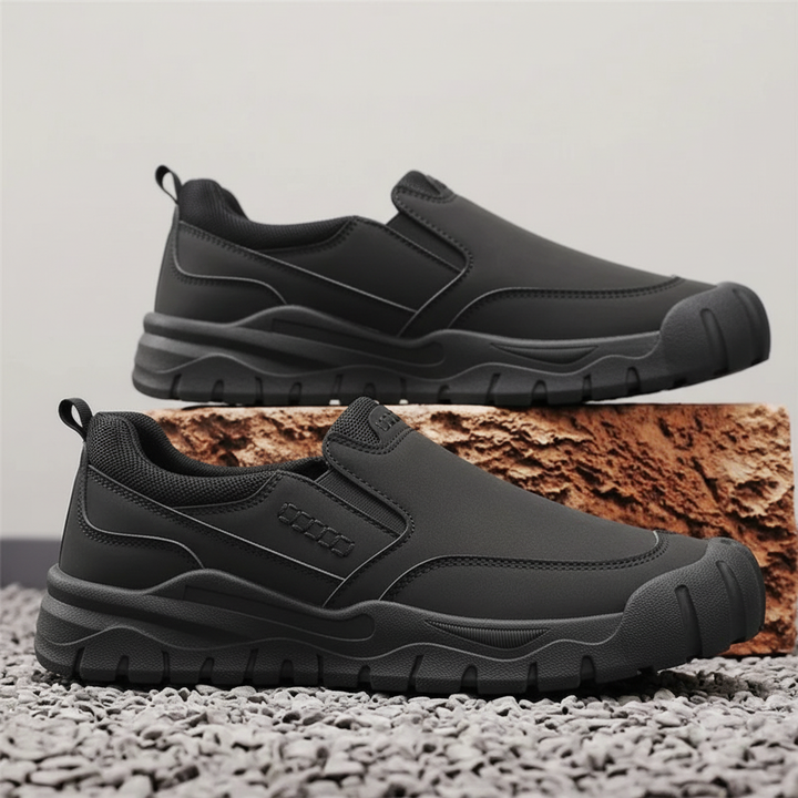 Devon Slip-On Shoe
