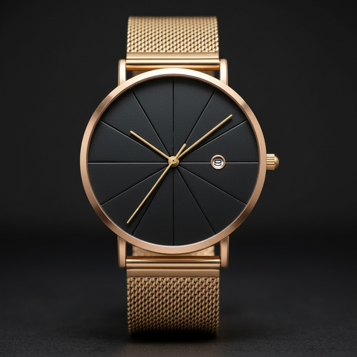 Sterling Classico, 44mm