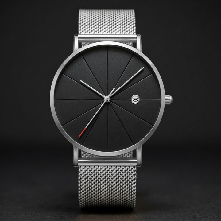 Sterling Classico, 44mm
