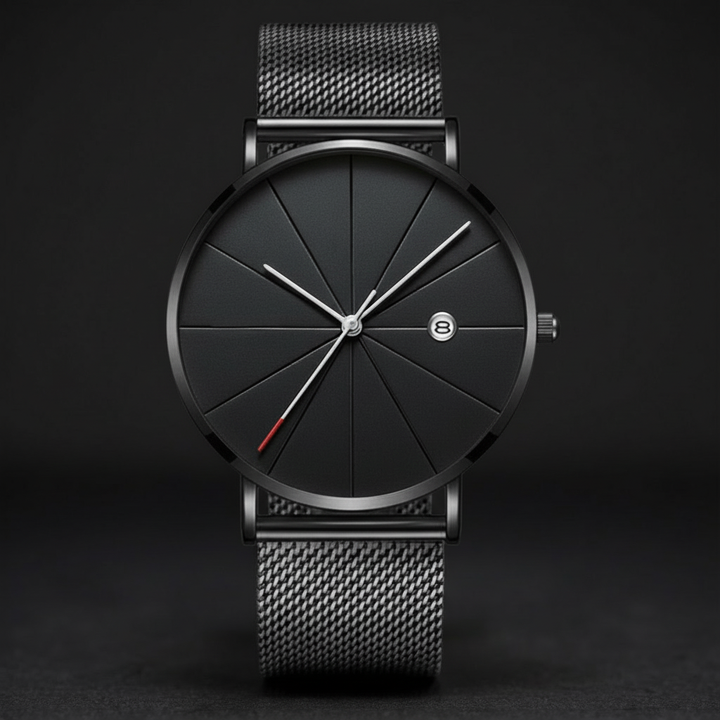 Sterling Classico, 44mm