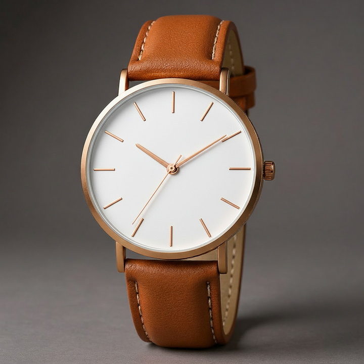 Avery Classic Watch, 39mm