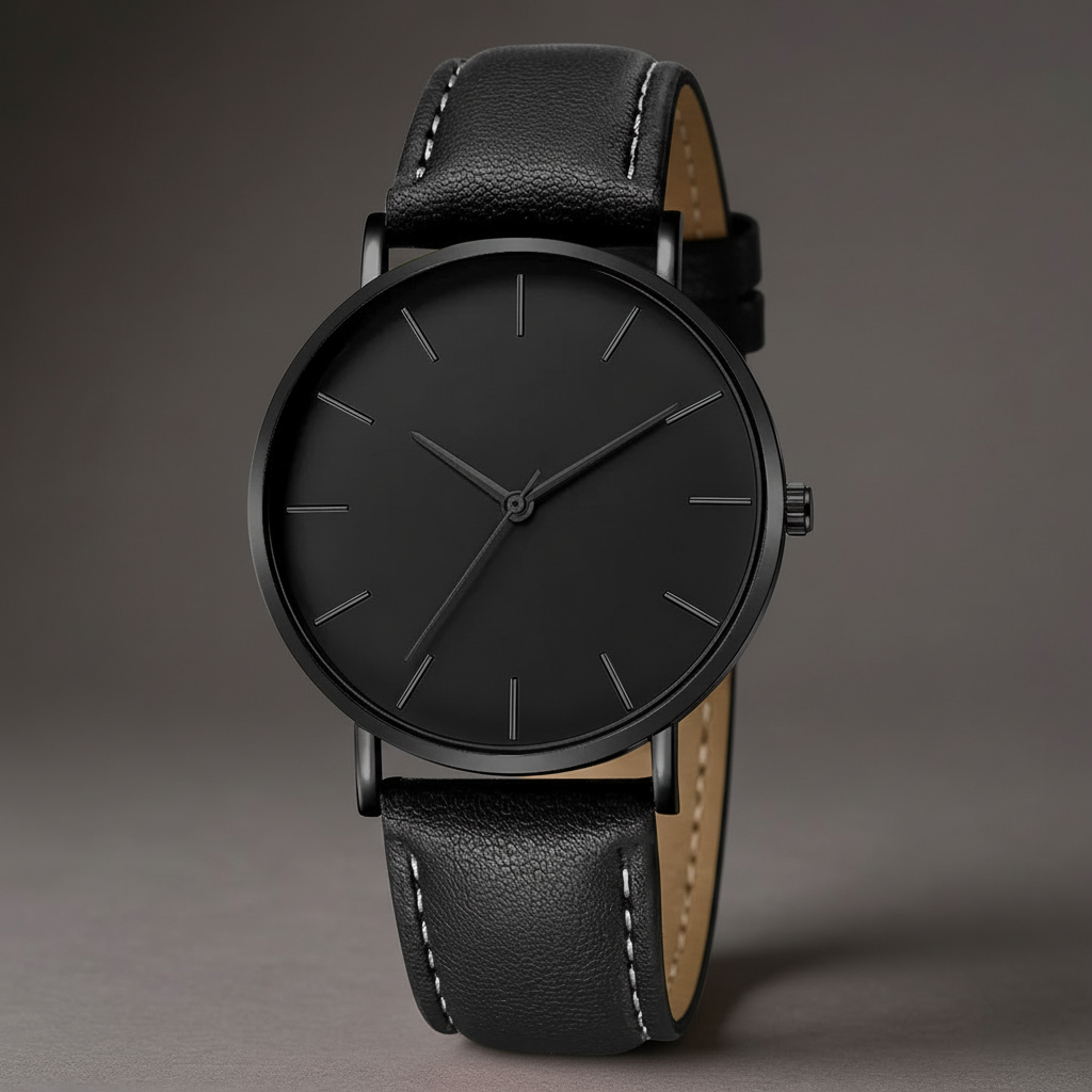 Avery Classic Watch, 39mm