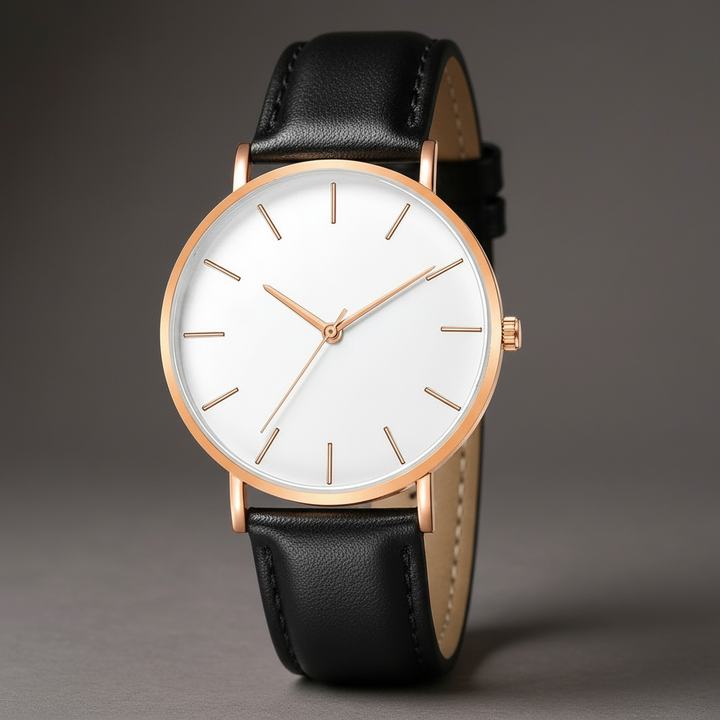 Avery Classic Watch, 39mm