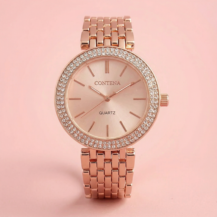 Haley Wristwatch, 38mm