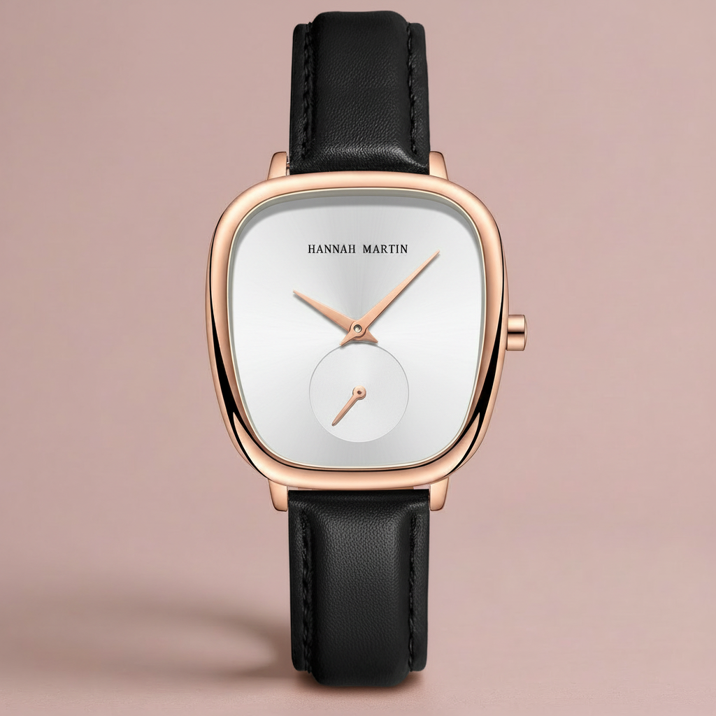The Taylor Wristwatch, 34mm