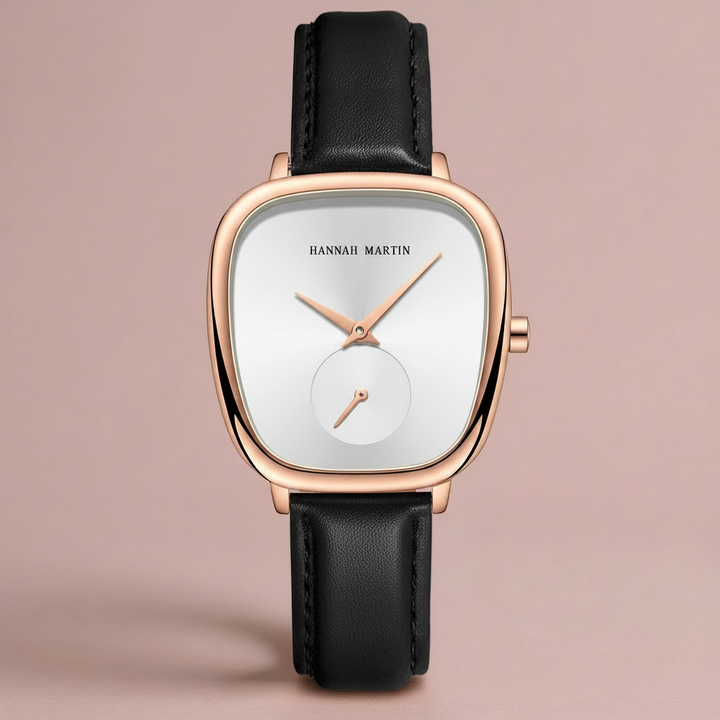The Taylor Wristwatch, 34mm