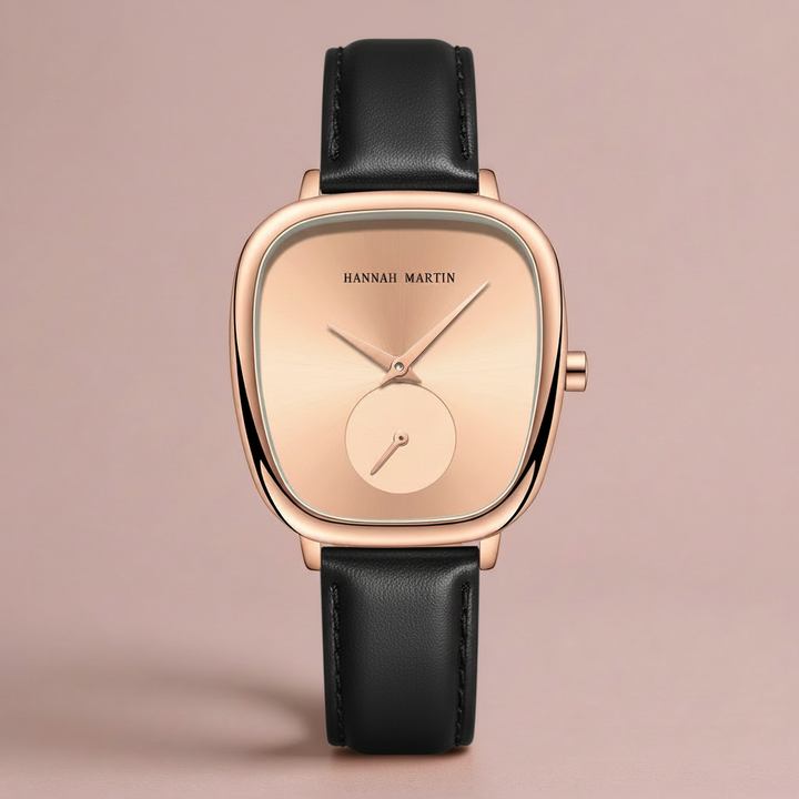 The Taylor Wristwatch, 34mm