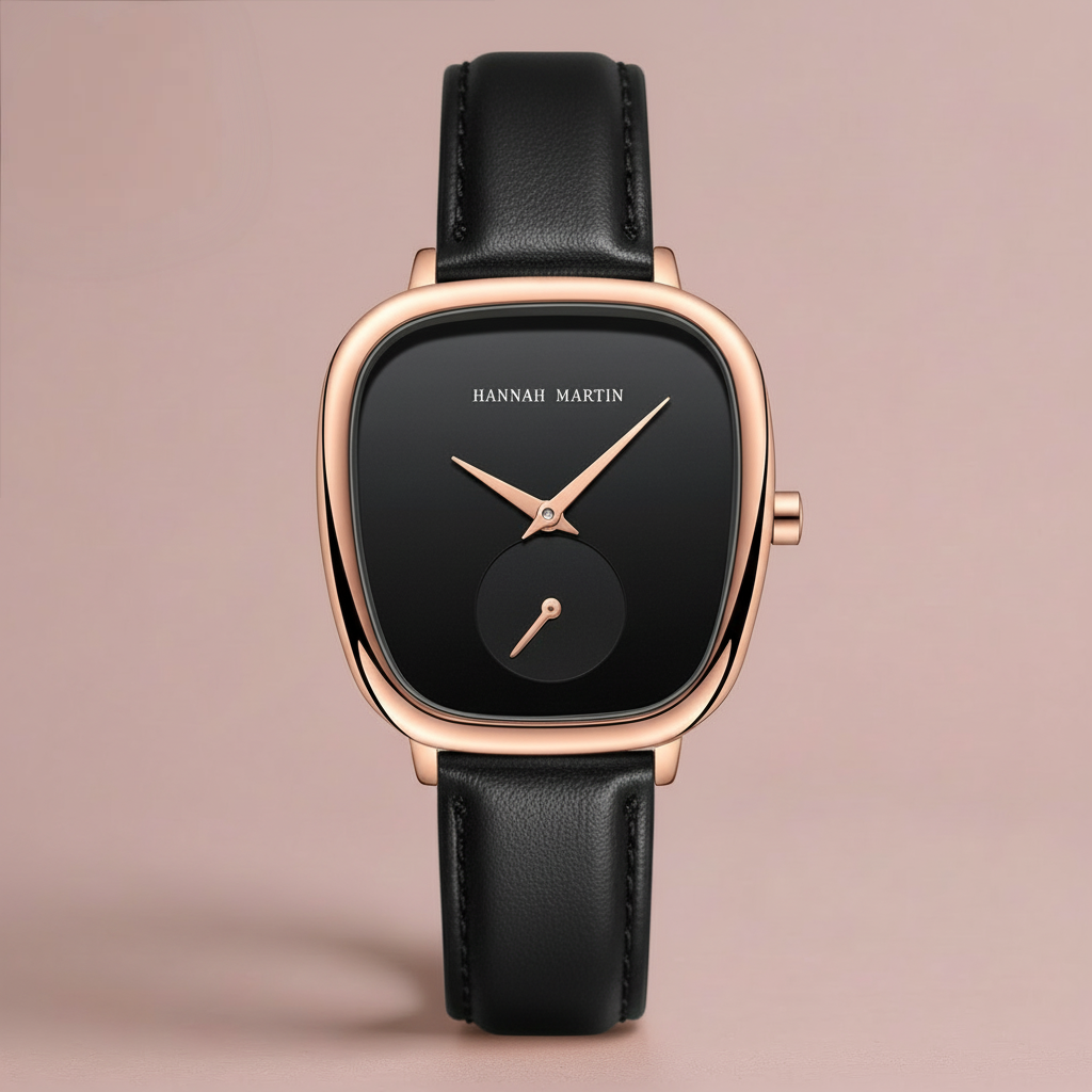 The Taylor Wristwatch, 34mm