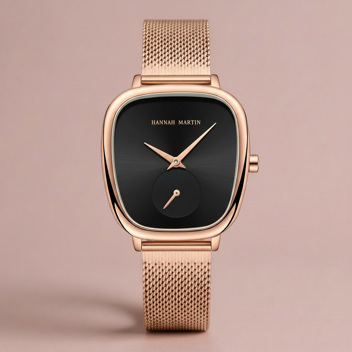 The Taylor Wristwatch, 34mm