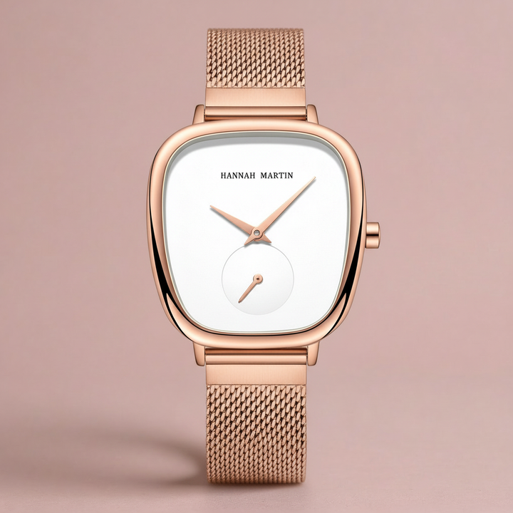 The Taylor Wristwatch, 34mm