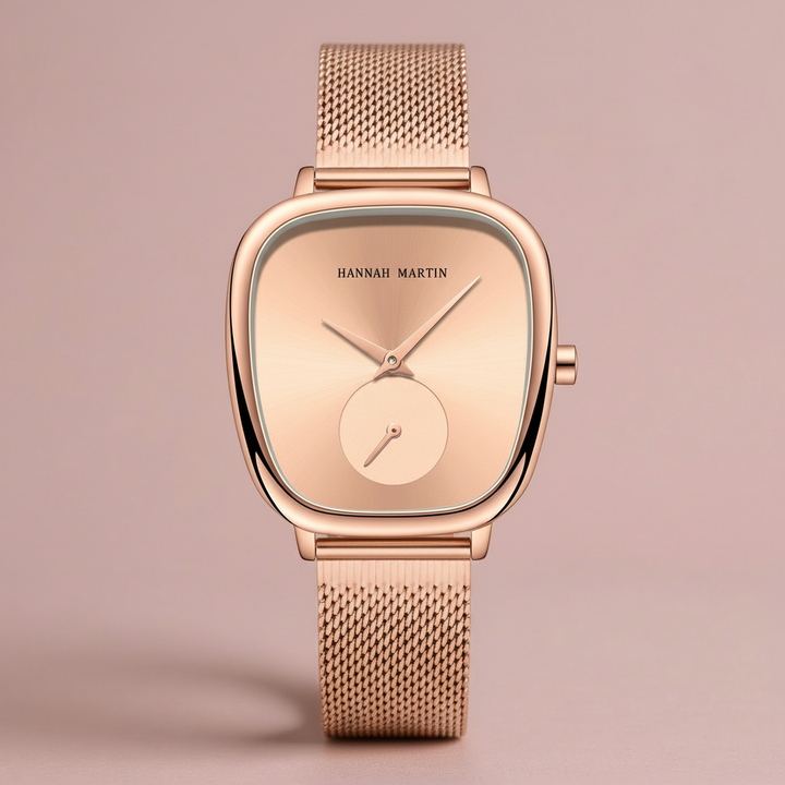 The Taylor Wristwatch, 34mm