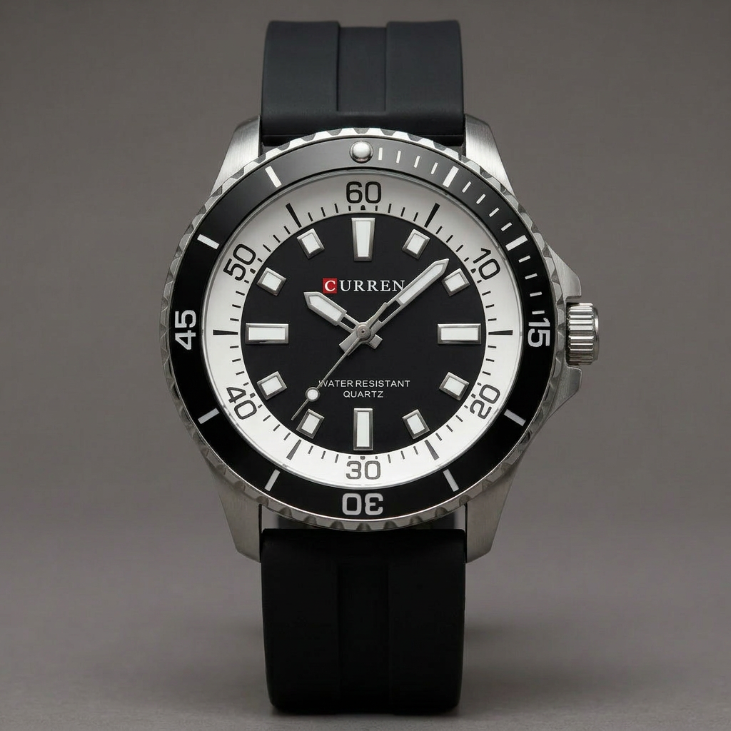 Harbourmaster Vanguard, 44mm