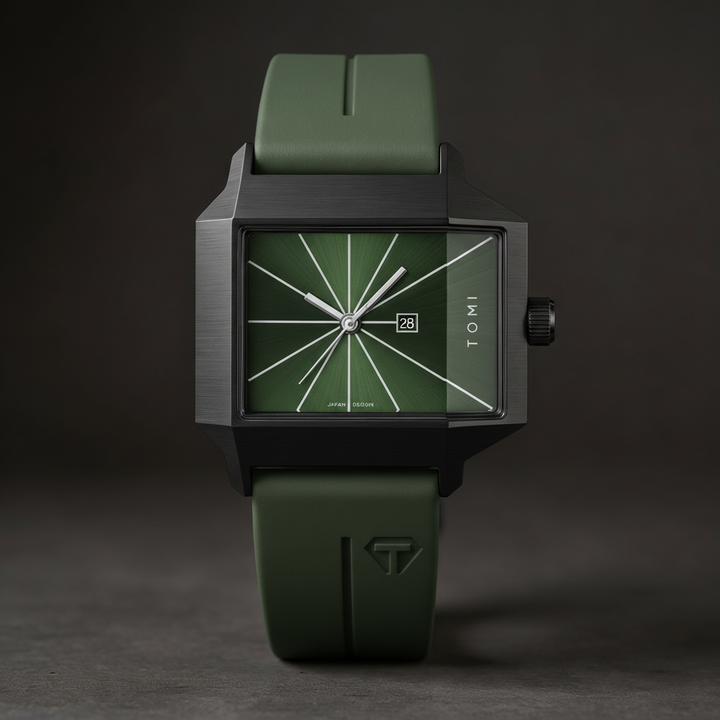 Ashley Modern, 39mm