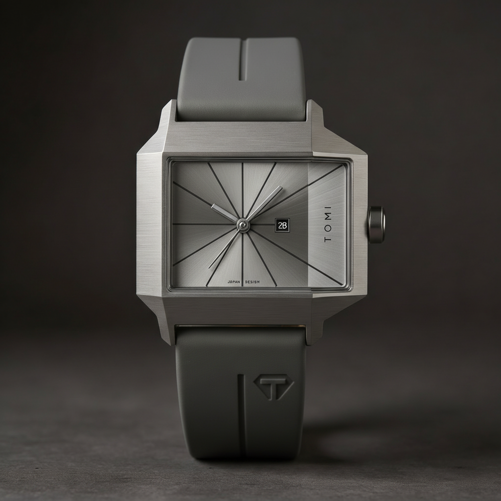 Ashley Modern, 39mm