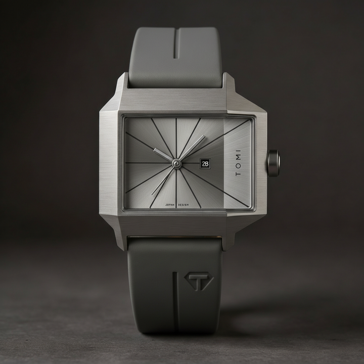 Ashley Modern, 39mm