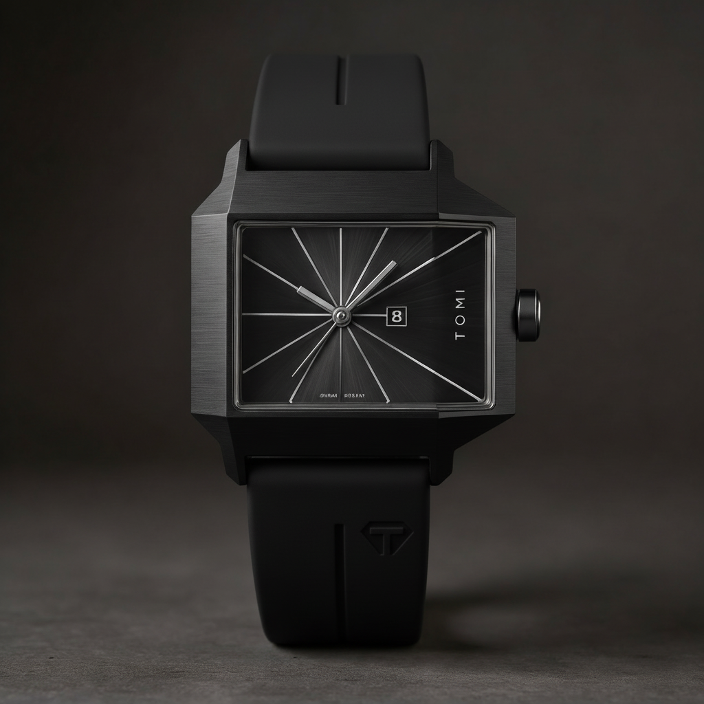 Ashley Modern, 39mm