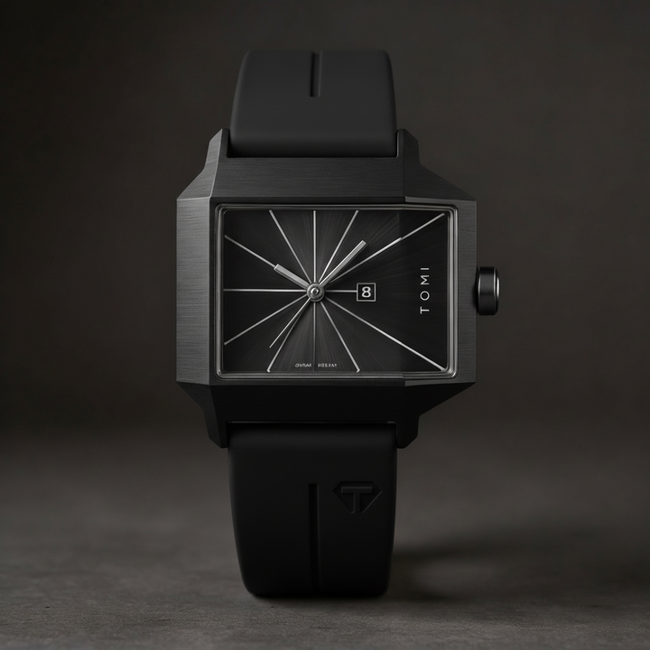 Ashley Modern, 39mm