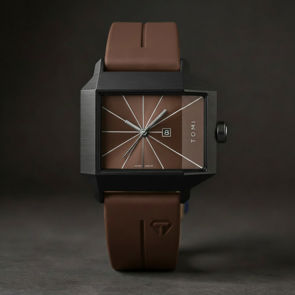Ashley Modern, 39mm