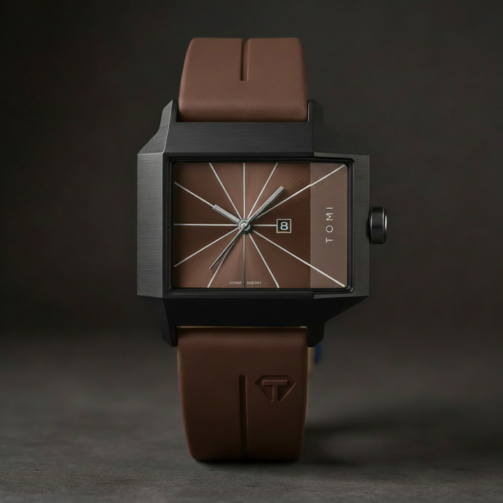 Ashley Modern, 39mm
