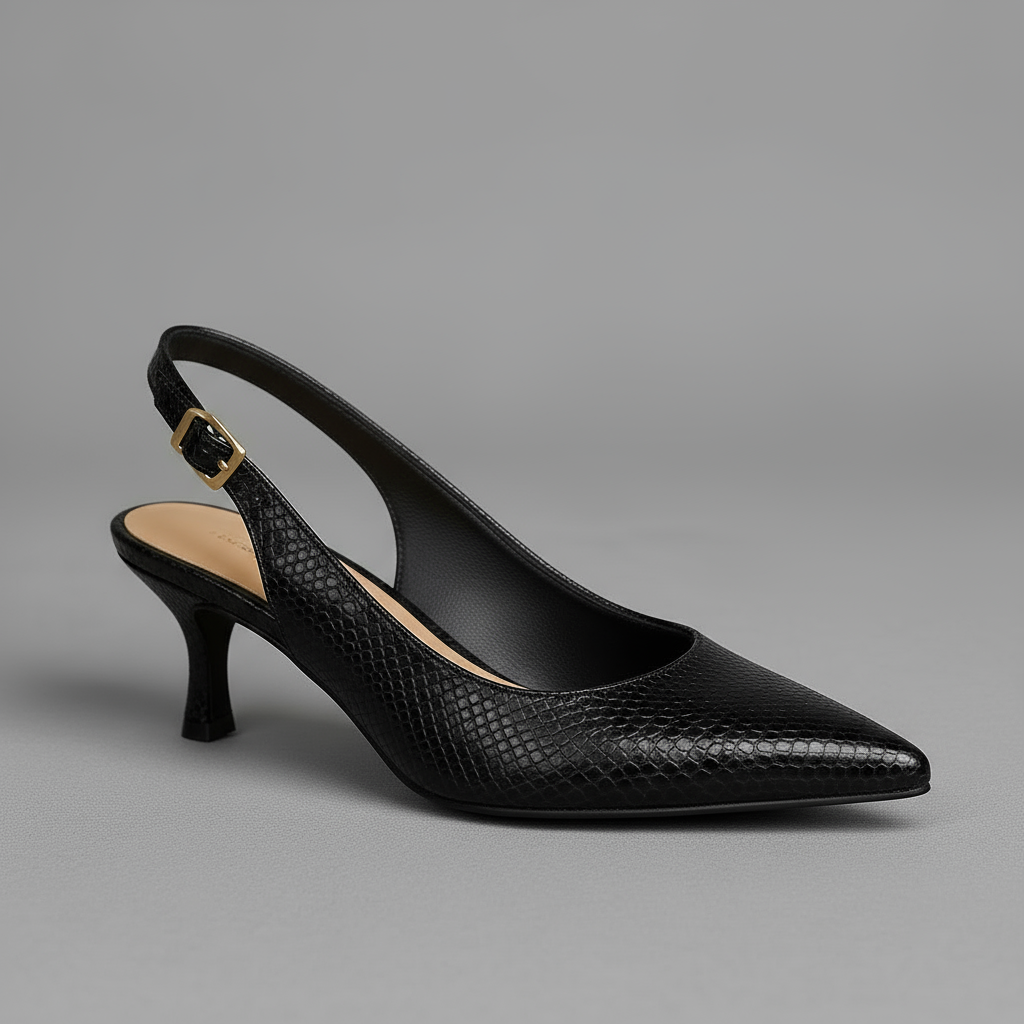 Whitney Slingback Pumps