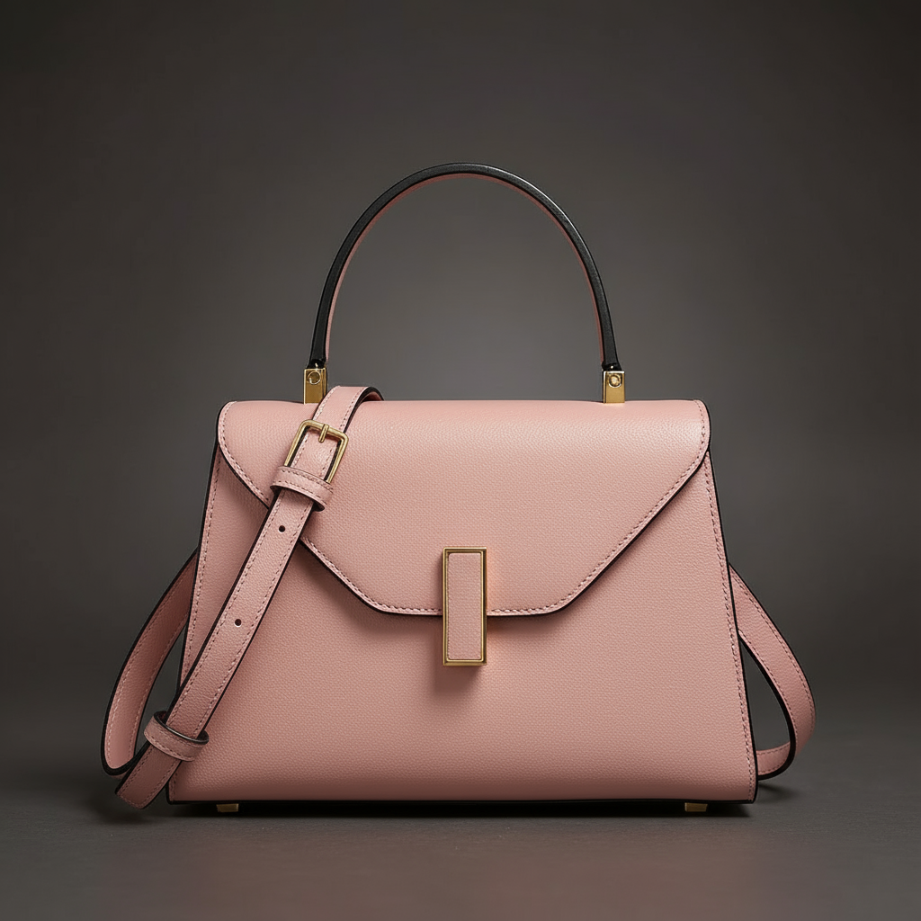 The Paige Handbag