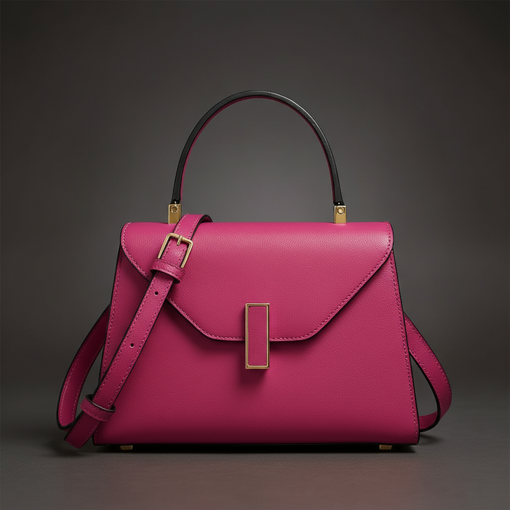 The Paige Handbag